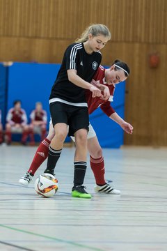 Bild 21 - B-Juniorinnen Cup Wahlstedt